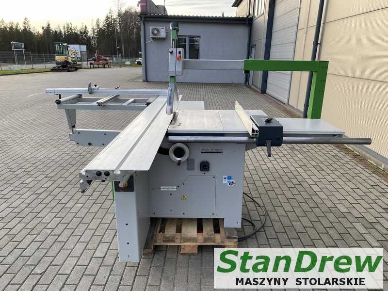 Piła formatowa Felder K 700 S