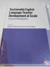 Sustainable English Language Teacher Development