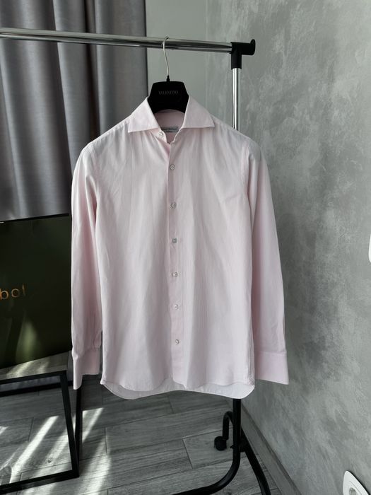 Рубашки Tom Ford,Zilli,Prada,Patrick Hellman ОРИГИНАЛ