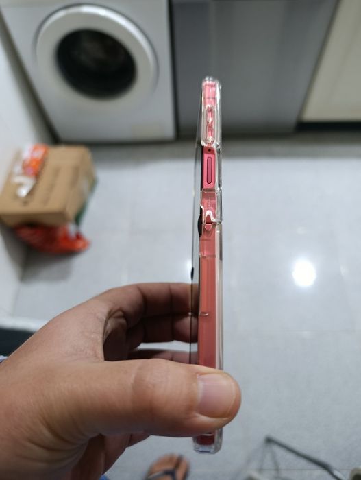 Samsung Z Flip 7 como novo 12/512GB