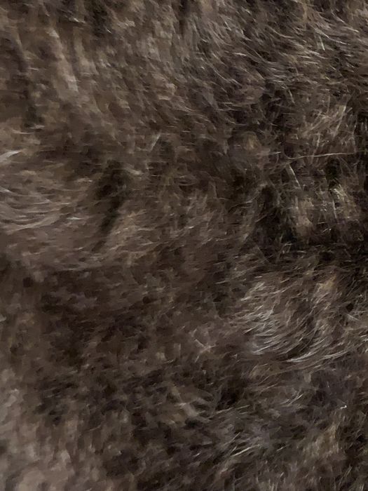 Натуральная подстежка