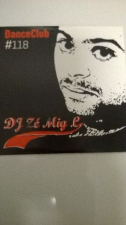 DJ Zé Mig L
