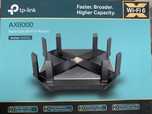 Tp-link AX6000 Novo