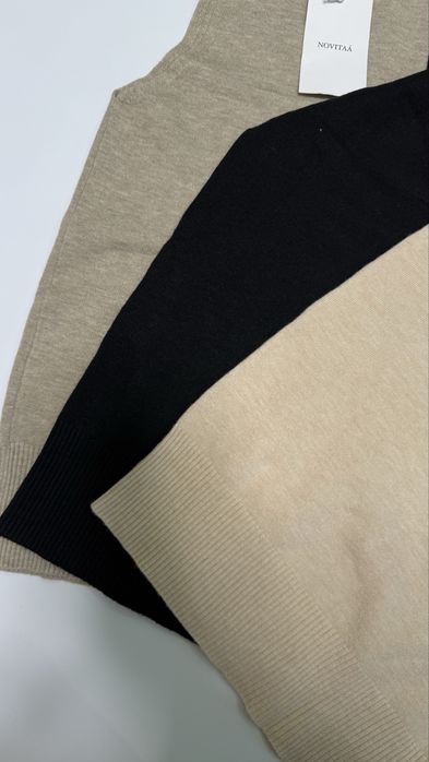 Итальянские  женские  гольфы