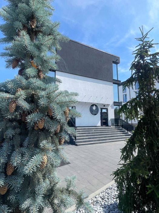 єОселя | Готові Квартири від 15.2 м2 | Забудовник Aura Building