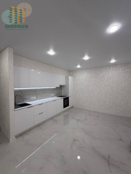 Евро 2 комн ЖК 30 Жемчужина! Кадорр! Поселок Котовского. Евроремонт!