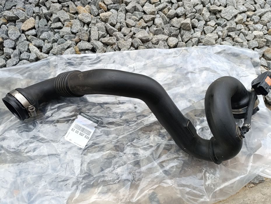 Патрубок інтеркулера RENAULT Espace 4 8200907826