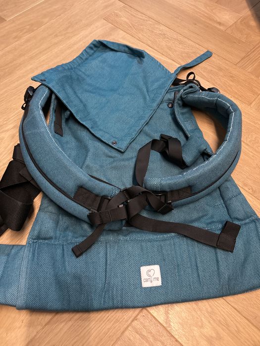 Nosidło Carry Me