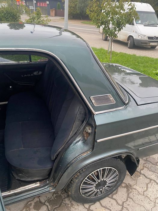 Продам шістірку ваз 2106