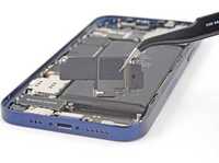 Tel4u - Apple iPhone 12/12mini/12pro bateria z wymianą i gwarancją