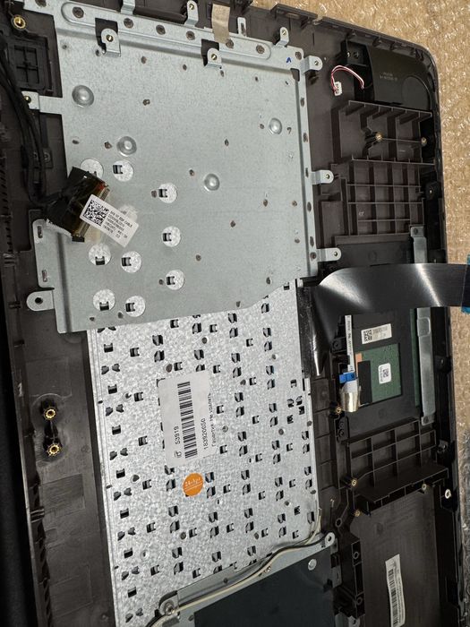 Професійні Послуги Збірки ПК, Сервісу та Ремонту Ноутбука KLAVAcomp