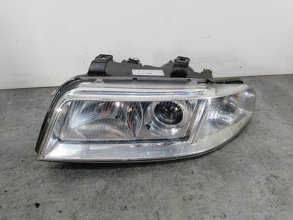 LAMPA PRZÓD LEWA AUDI A4 B5 20-A006 TYC