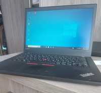 Laptop lenovo thinkpad T470