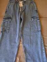 Spodnie Joggery XL