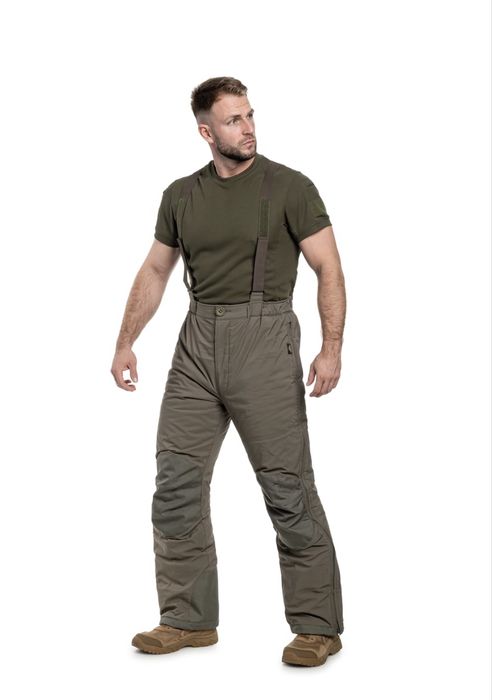 Штани Carinthia HIG 4.0 SOF