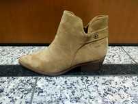 Botas de um uso só