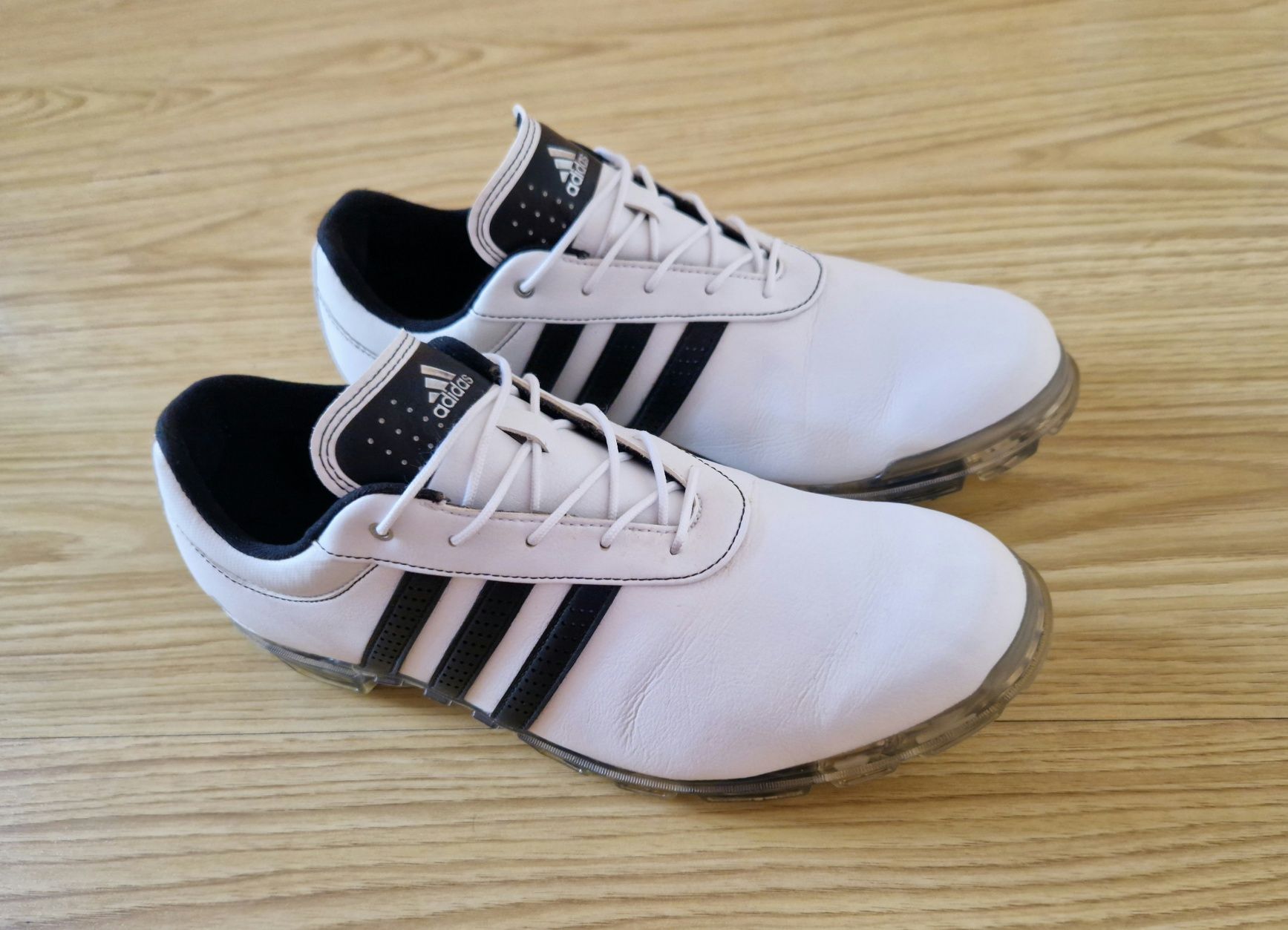 Красовки чоловічі Adidas Golf 43 розмір (стелька 27см) Original