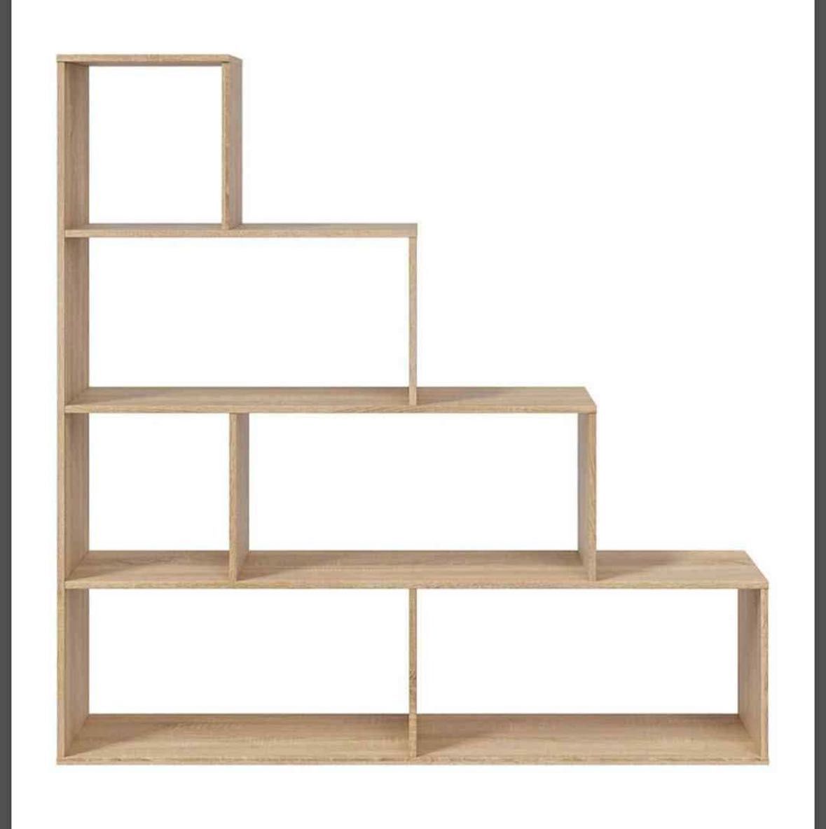Estante para sala