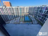 Продаж просторої зданої 1 кім в ЖК Family Plaza