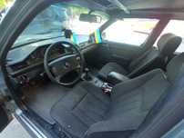 Мерседес w124 E260