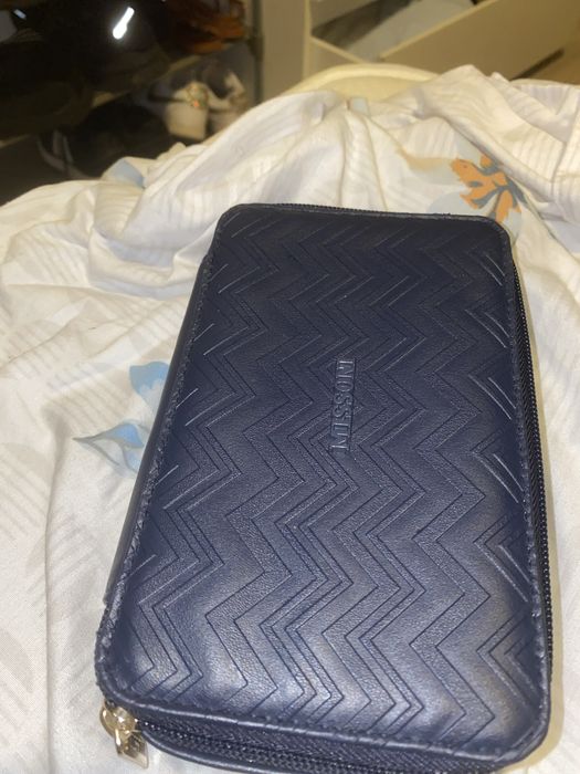 MISSONI delta one necesserie