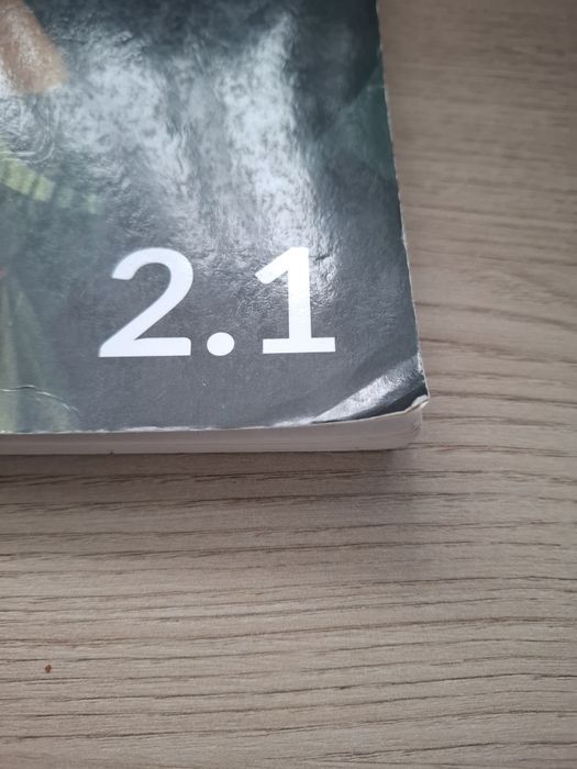 podręcznik język polski oblicza epok 2.1 wsip