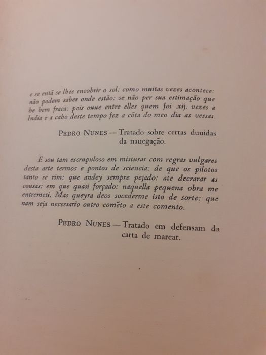 Linha de Rumo , Notas de Economia Portuguesa 1945