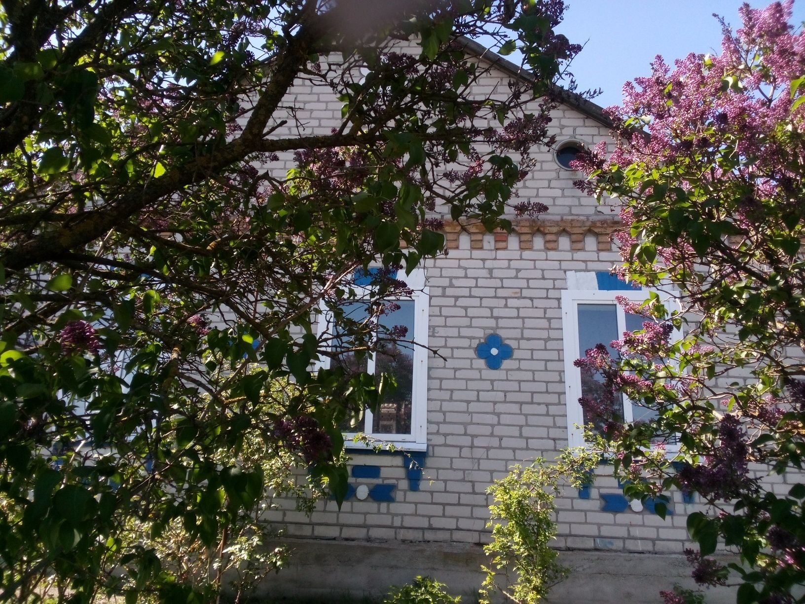 Срочно!!Продам будинок в селі Аджамка Кіровоградської області
