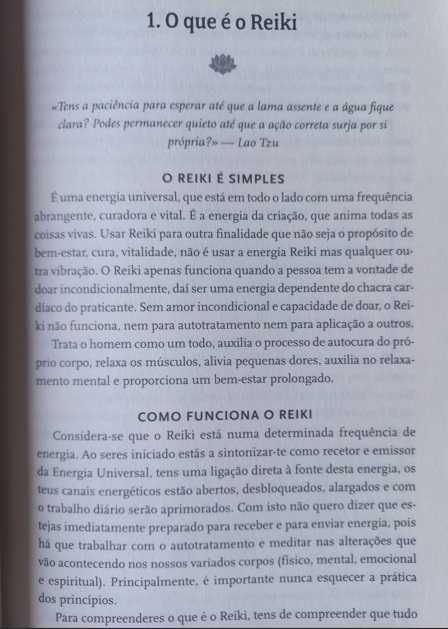 O Grande Livro do Reiki - João Magalhães
