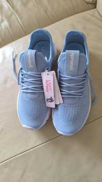 Buty sportowe Sprandi damskie 38