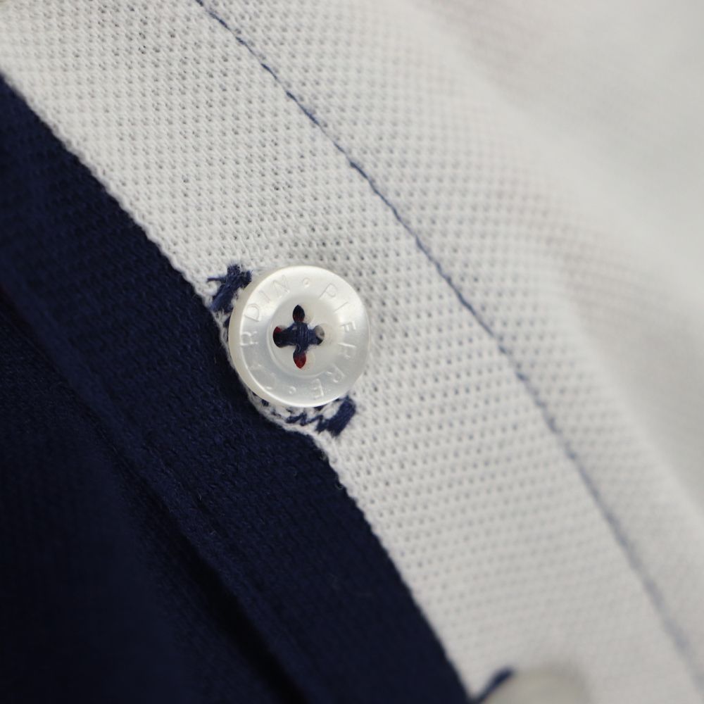 Чоловіча POLO Футболка Pierre Cardin