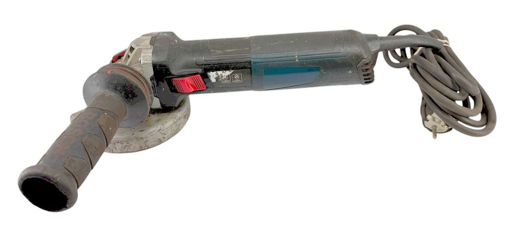 Szlifierka kątowa Bosch Professional  GWS 17-125