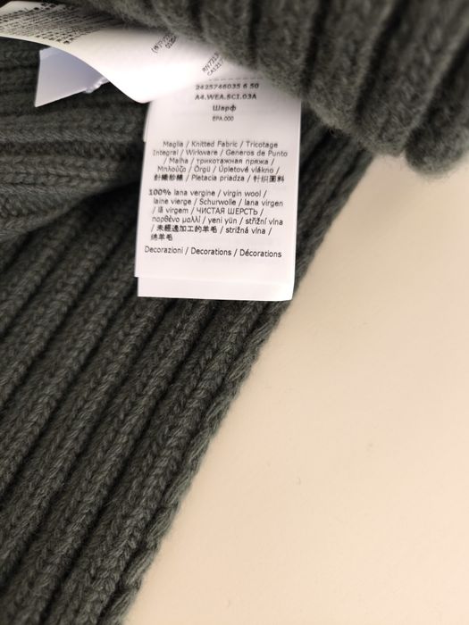 Weekend max mara bimba вовняний шарф вовна 100%
офіційний оригінал.