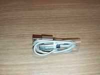 Kabel - USB / USB-C - 0.5 m