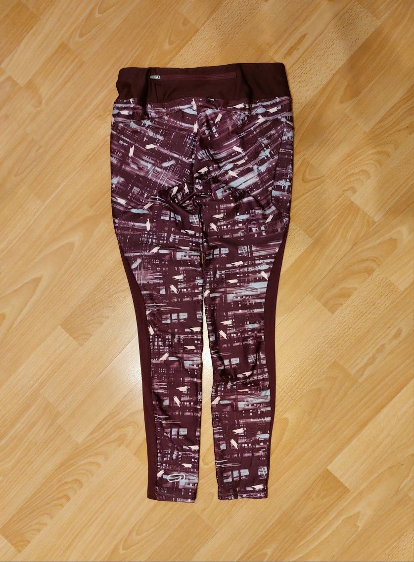 Legginsy Kalenji, rozmiar S