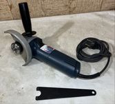 Болгарка → BOSCH GWS 850 CE Professional | 850 Вт. | РЕГУЛЯТОР ОБЕРТІВ