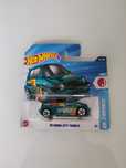 Hot wheels '85 Honda City Turbo II TH
