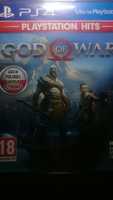 Gra God of War PS4 polska wersja playstation 4 gta Spiderman