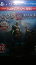 Gra God of War PS4 polska wersja playstation 4 gta Spiderman