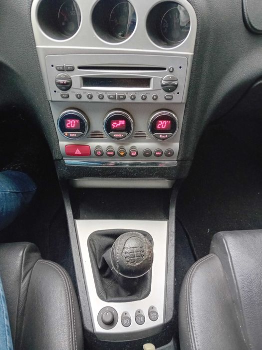 Alfa Romeu 156 JTD 1.9 140cv