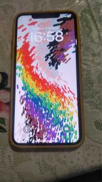 Iphone xs max 256 Black