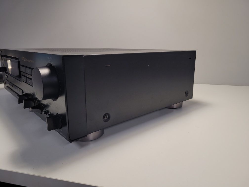 Amplituner Sony GX70ES – Wysokiej klasy sprzęt audio! Super stan