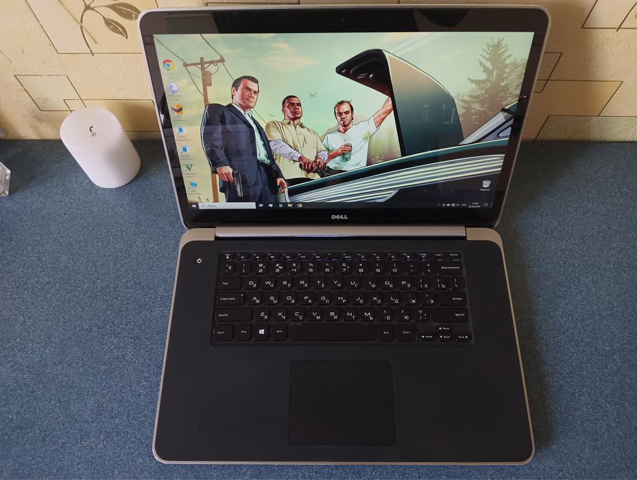Dell xps 15 9530
