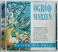 Ogrod Marzeń Muzyka Dla Duszy 2001r Tomasz Kłujszo