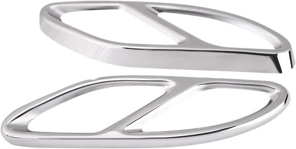 VOBOR Exhaust Trim Cover
