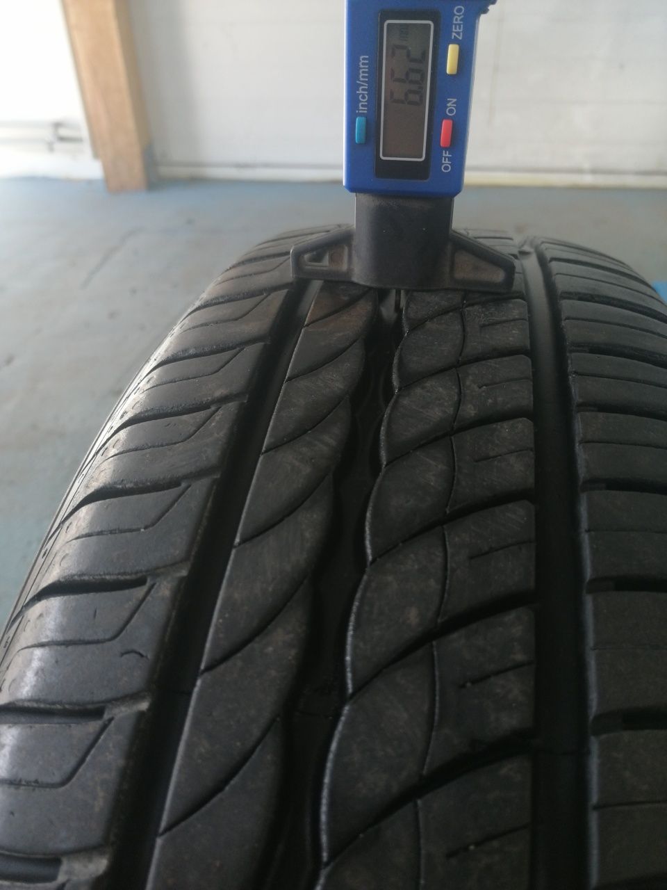 175/65r15 Pirelli Letnie 4szt.