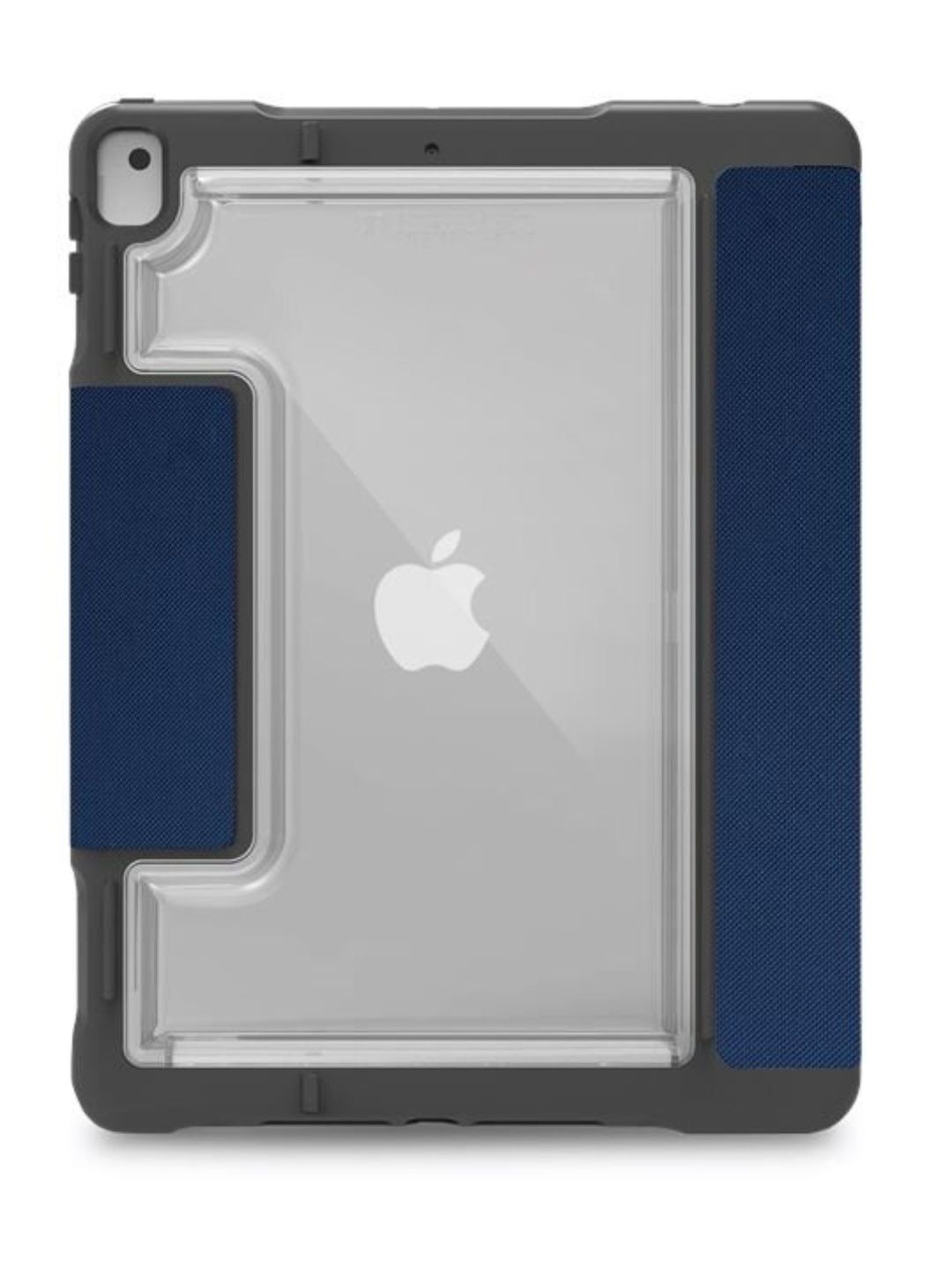 Etui do iPad 9.7 6th Generation Air / Air 2, Smartcase z miejscem na r