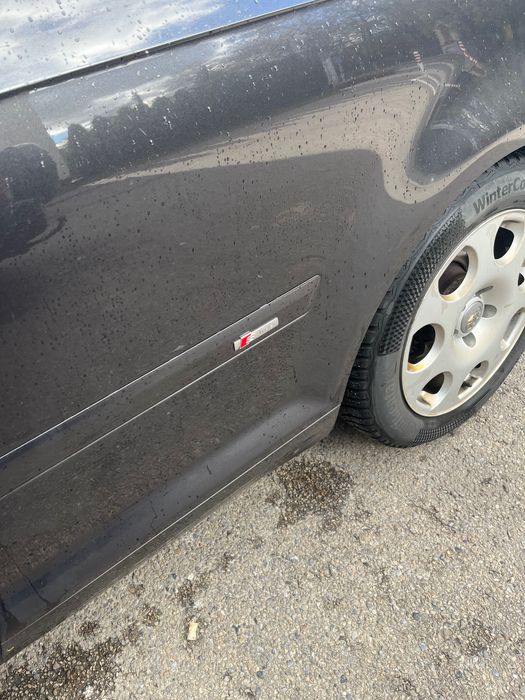 Audi a 3    SLine 2.0 tdi 170 KM