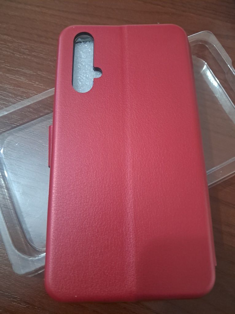 Etui na telefon Huawei nova 5t honor 20