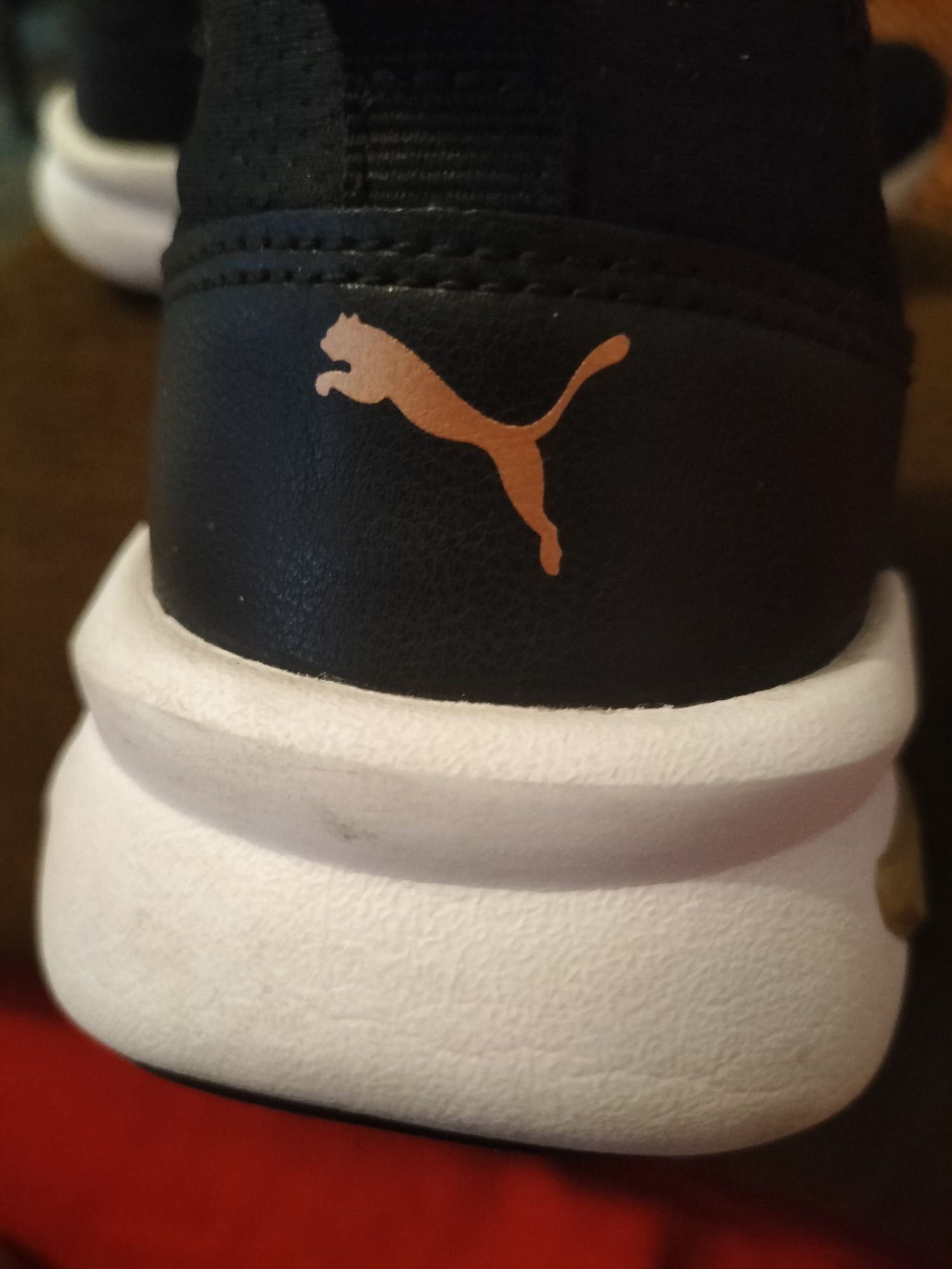 Tênis puma originais